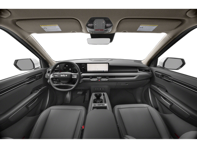 2024 Kia EV9 Land Sport Utility 4D
