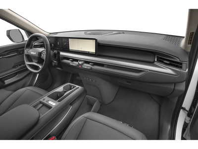 2024 Kia EV9 Land Sport Utility 4D