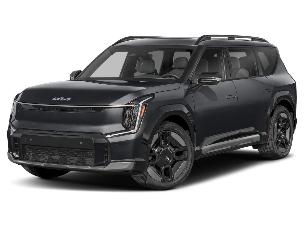 2024 Kia EV9 GT-Line