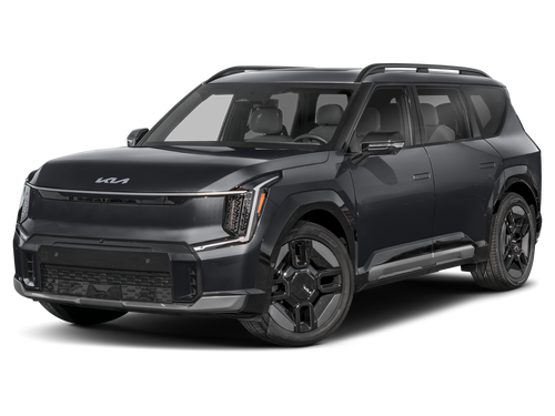 2024 Kia EV9 GT-Line