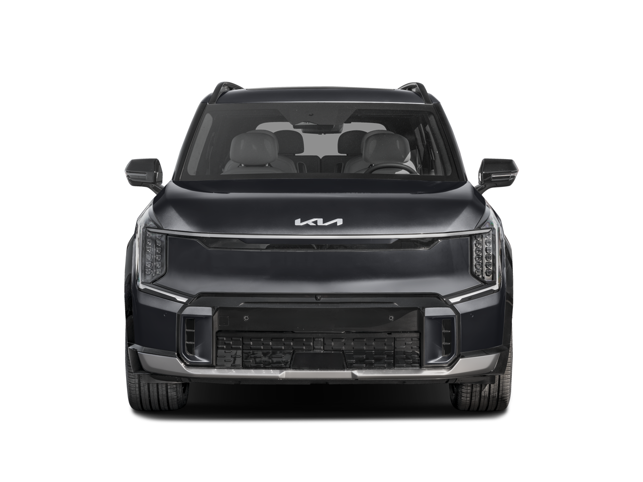 2024 Kia EV9 GT-Line