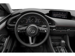 2024 Mazda MAZDA3 2.5 S Carbon Edition Sedan 4D
