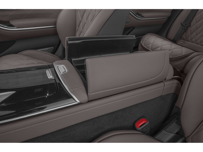 2024 Mercedes-Benz S-Class S 580 4MATIC® Sedan 4D