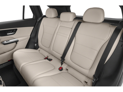 2024 Mercedes-Benz GLC GLC 300 4MATIC® Sport Utility 4D