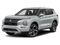 2024 Mitsubishi Outlander SE Sport Utility 4D