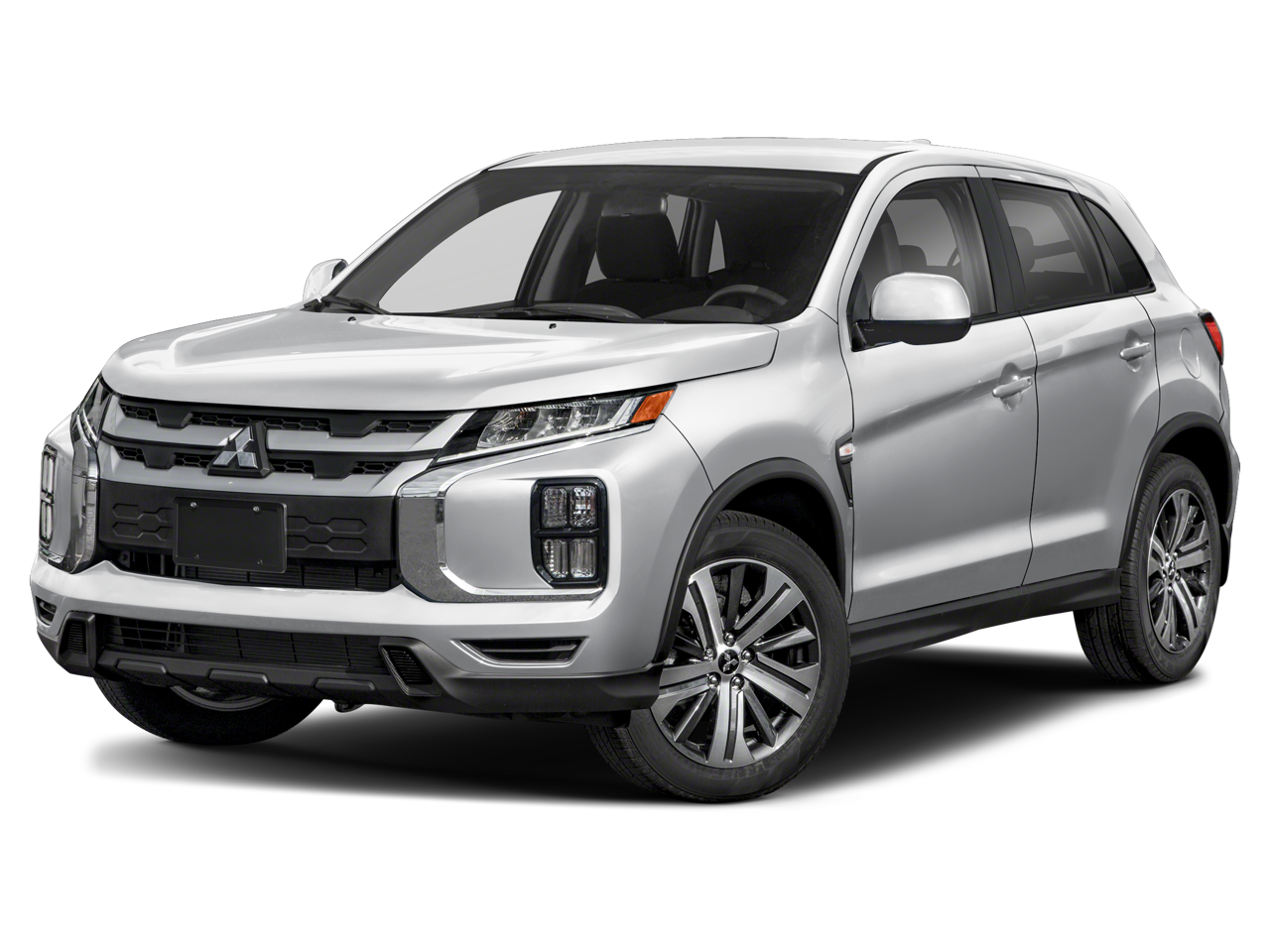 2024 Mitsubishi Outlander Sport ES Sport Utility 4D