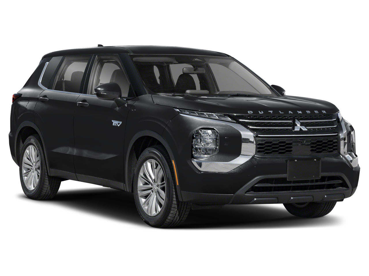 2024 Mitsubishi Outlander PHEV SE Sport Utility 4D