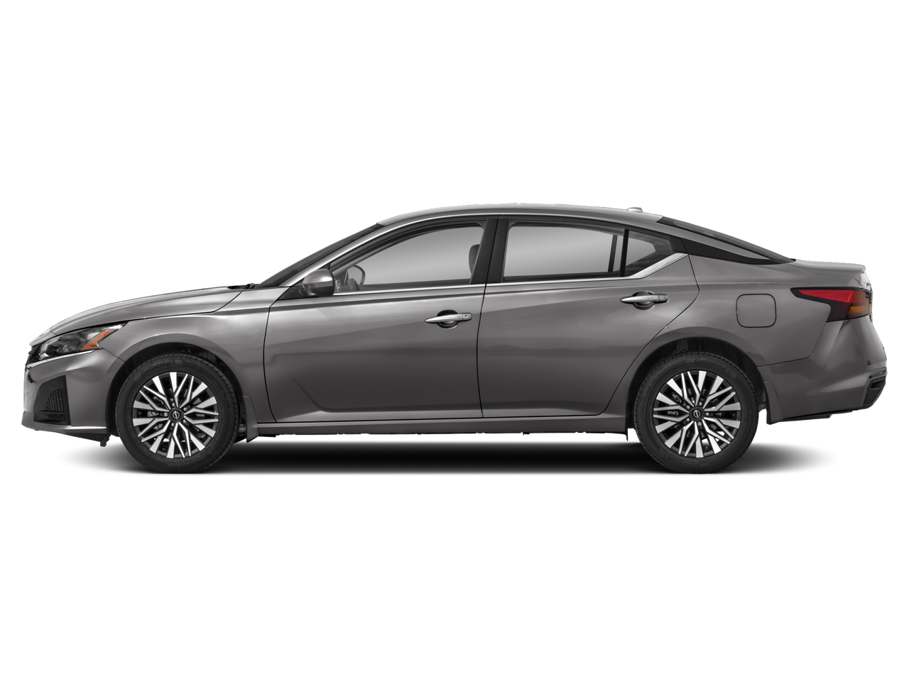 2024 Nissan Altima 2.5 SV Sedan 4D