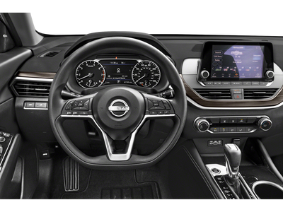 2024 Nissan Altima 2.5 SV Sedan 4D