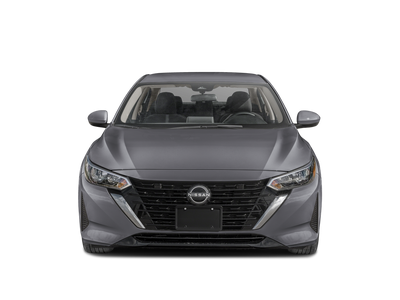 2024 Nissan Sentra SV Sedan 4D