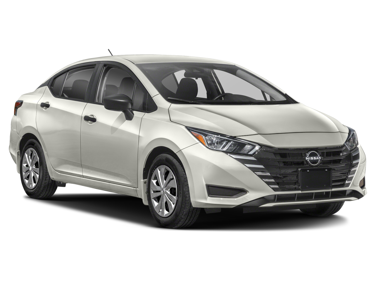 2024 Nissan Versa S Sedan 4D