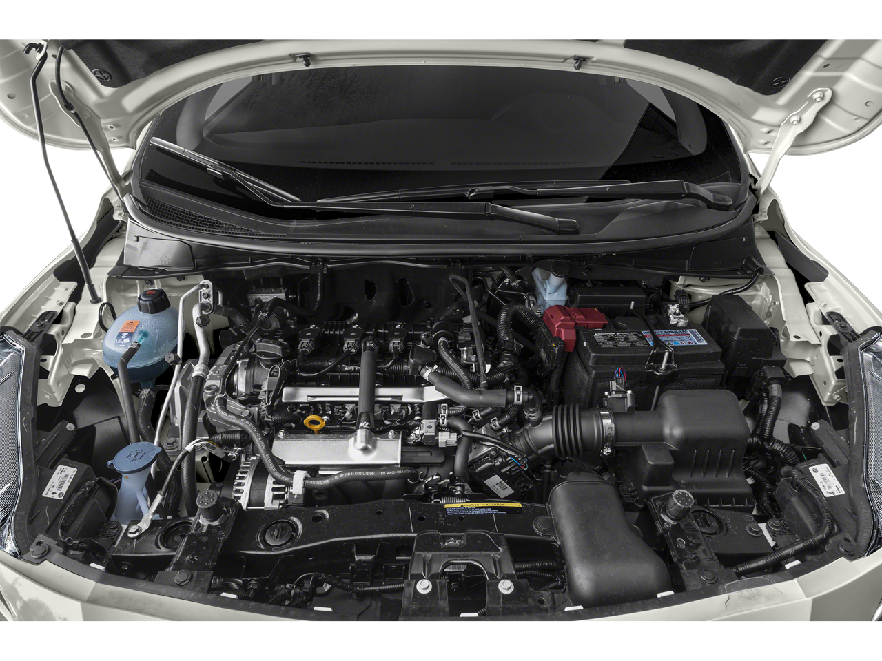 2024 Nissan Versa S Sedan 4D