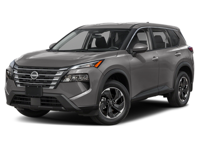 2024 Nissan Rogue SV Sport Utility 4D