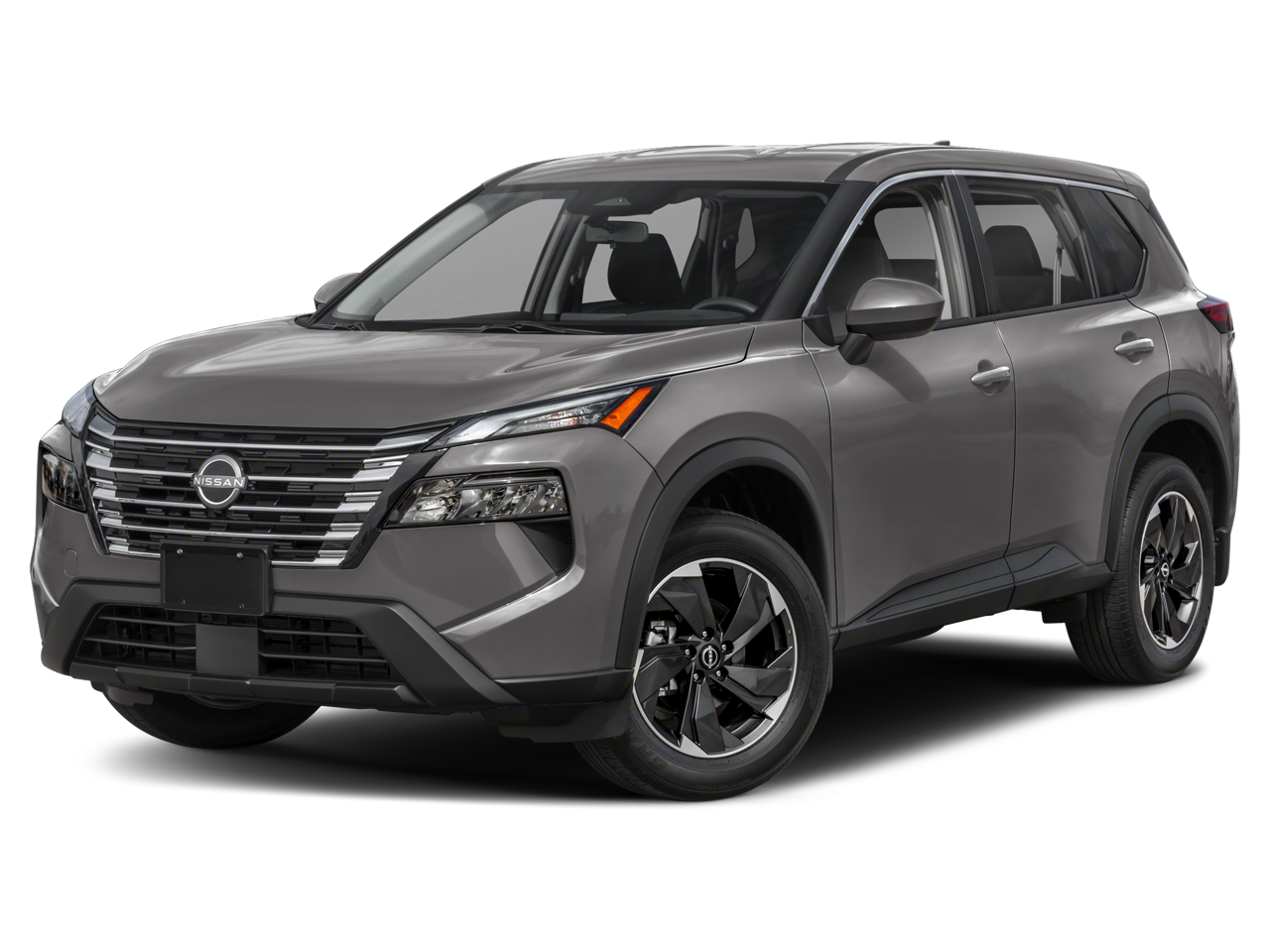 2024 Nissan Rogue SV Sport Utility 4D