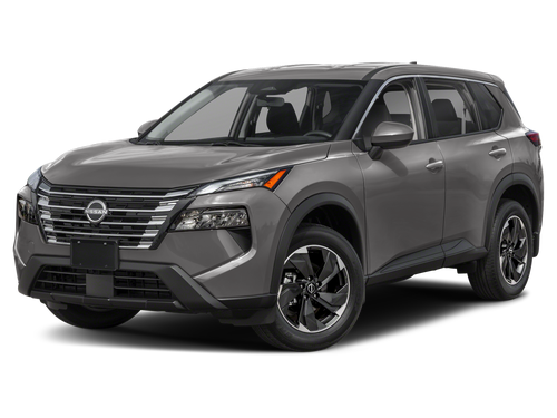 2024 Nissan Rogue SV Sport Utility 4D