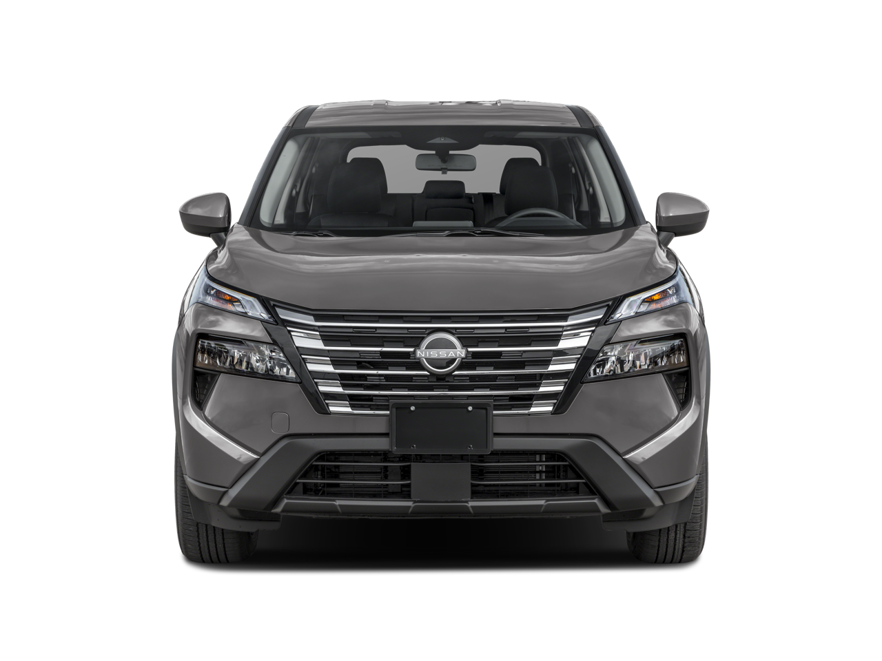 2024 Nissan Rogue SV Sport Utility 4D