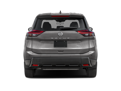 2024 Nissan Rogue SV Sport Utility 4D