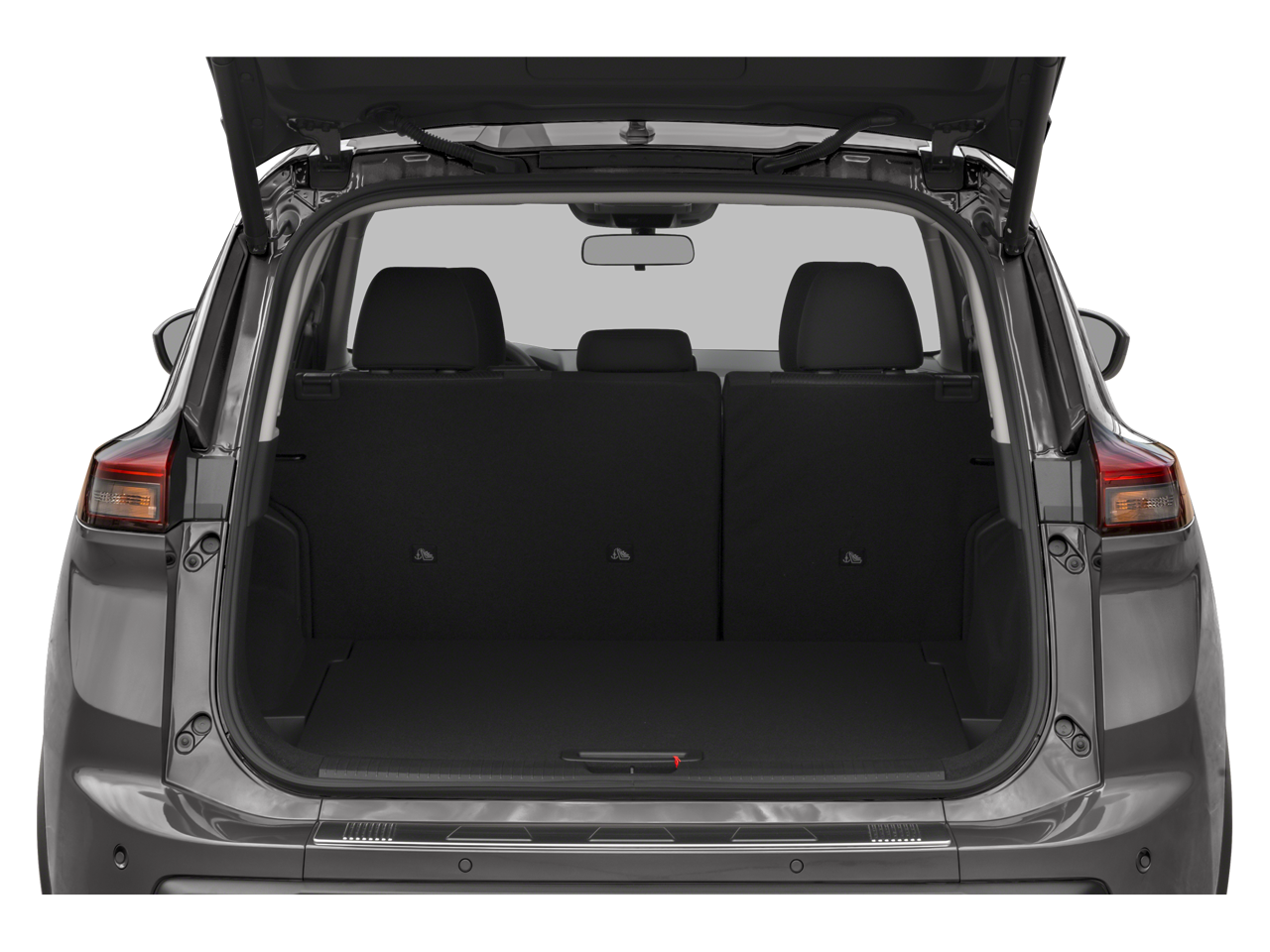 2024 Nissan Rogue SV Sport Utility 4D
