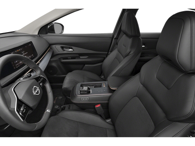 2024 Nissan ARIYA Evolve+ Sport Utility 4D