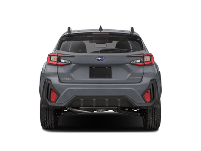 2024 Subaru Crosstrek Premium Sport Utility 4D