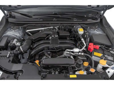 2024 Subaru Crosstrek Premium Sport Utility 4D