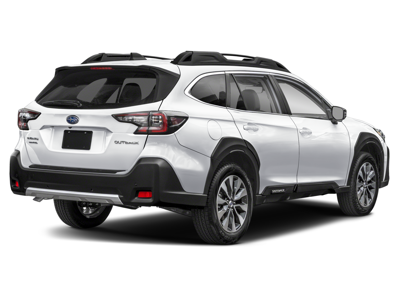 2024 Subaru Outback Limited Wagon 4D