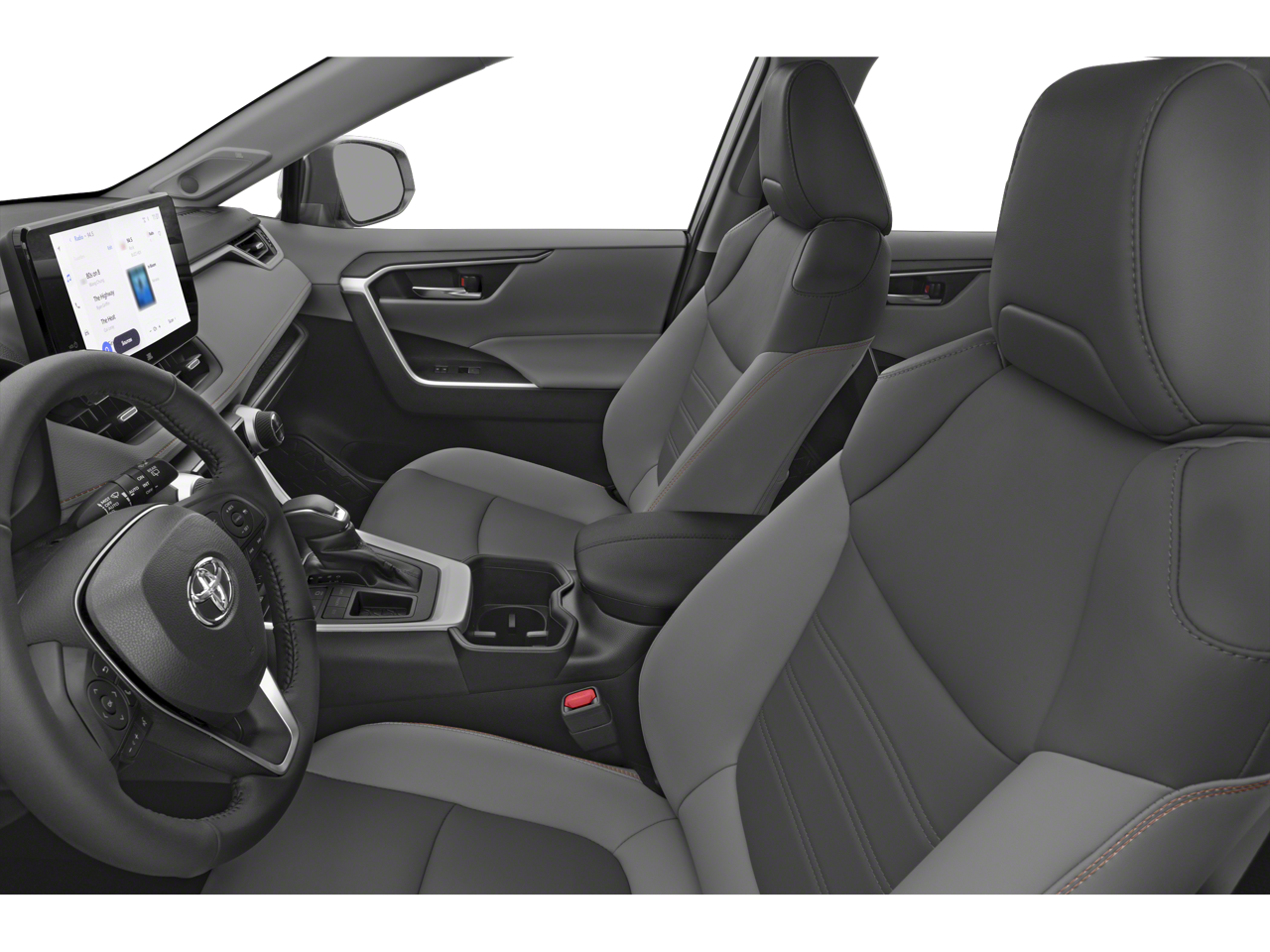 2024 Toyota RAV4 XLE Sport Utility 4D