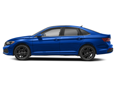 2024 Volkswagen Jetta 1.5T SE Sedan 4D