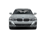 2025 BMW 3 Series 330i Sedan 4D