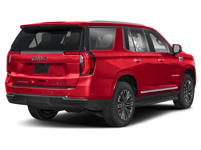 2025 GMC Yukon Denali Sport Utility 4D