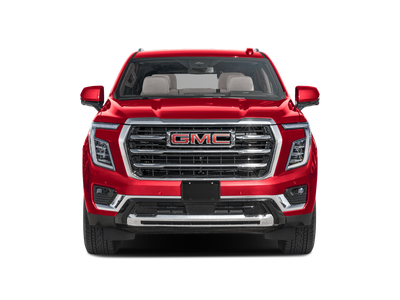 2025 GMC Yukon Denali Sport Utility 4D