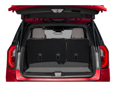 2025 GMC Yukon Denali Sport Utility 4D