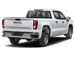2025 GMC Sierra 1500 Crew Cab Pro Pickup 4D 5 3/4 ft