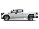 2025 GMC Sierra 1500 Crew Cab Pro Pickup 4D 5 3/4 ft