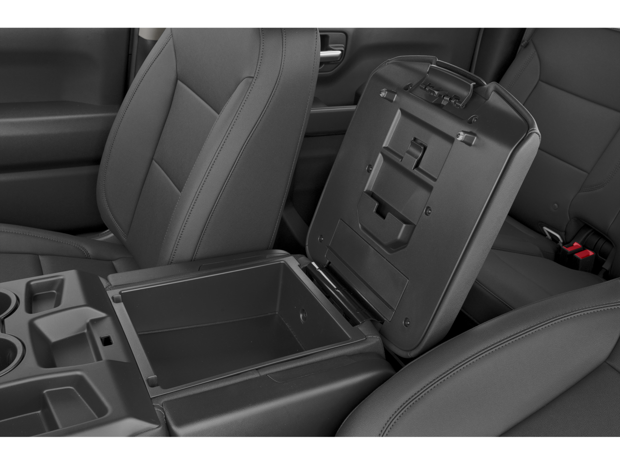 2025 GMC Sierra 1500 Crew Cab Pro Pickup 4D 5 3/4 ft