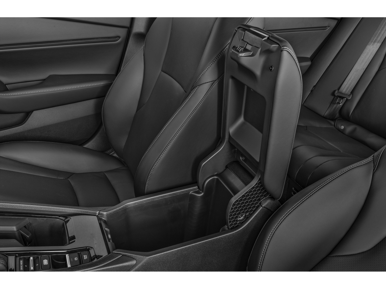2025 Honda Accord Hybrid Sport-L Sedan 4D