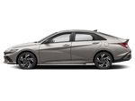 2025 Hyundai ELANTRA HYBRID SEL Sport HEV Sedan 4D