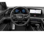 2025 Hyundai ELANTRA HYBRID SEL Sport HEV Sedan 4D