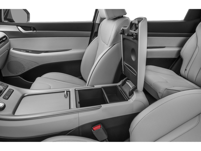 2025 Hyundai PALISADE SEL Sport Utility 4D
