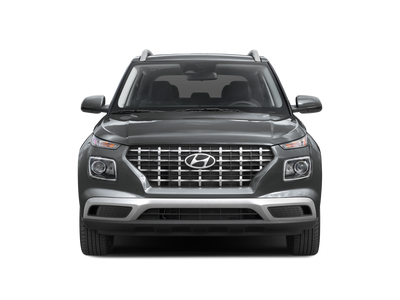 2025 Hyundai VENUE SEL Sport Utility 4D