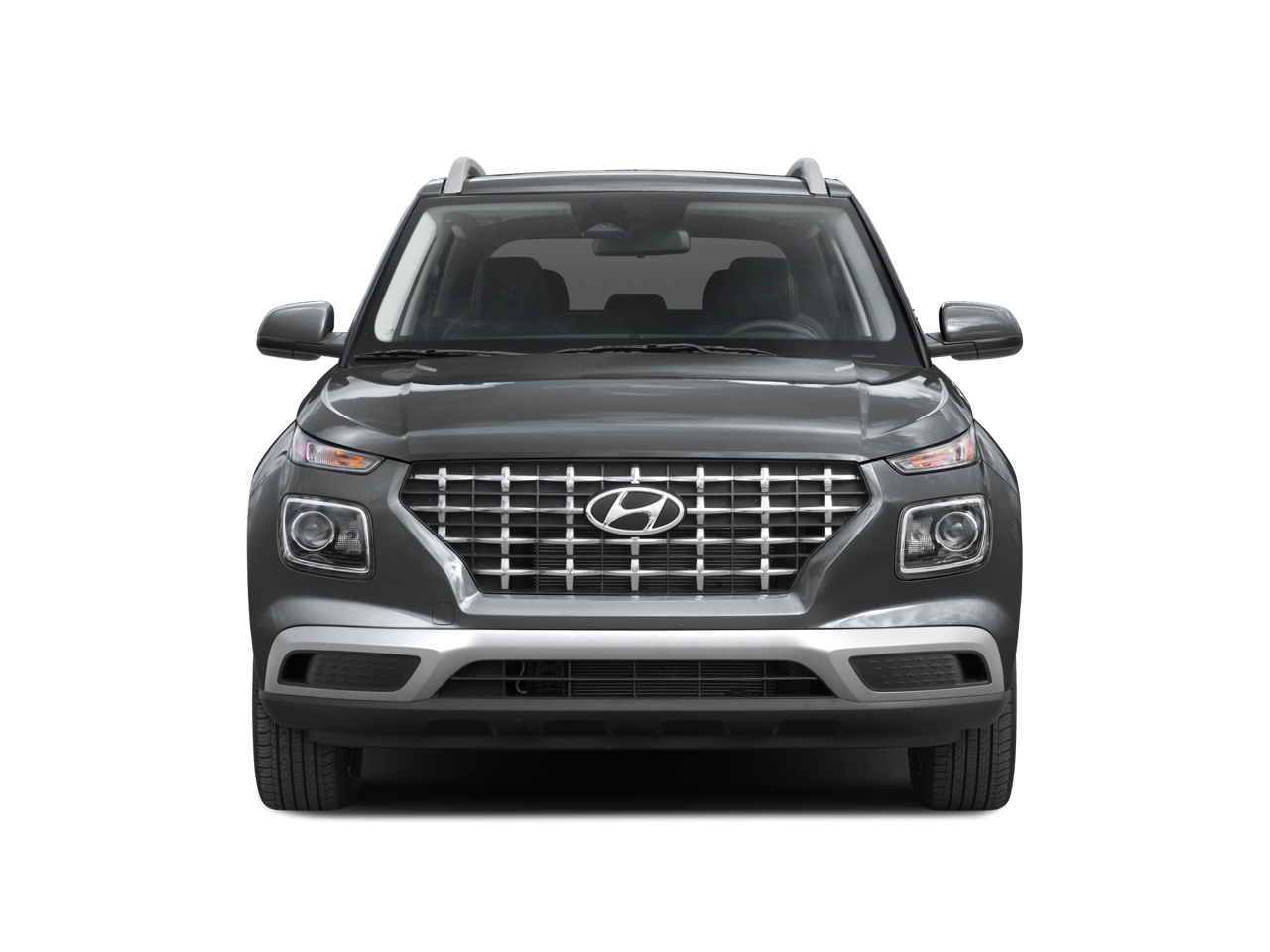 2025 Hyundai VENUE SEL Sport Utility 4D