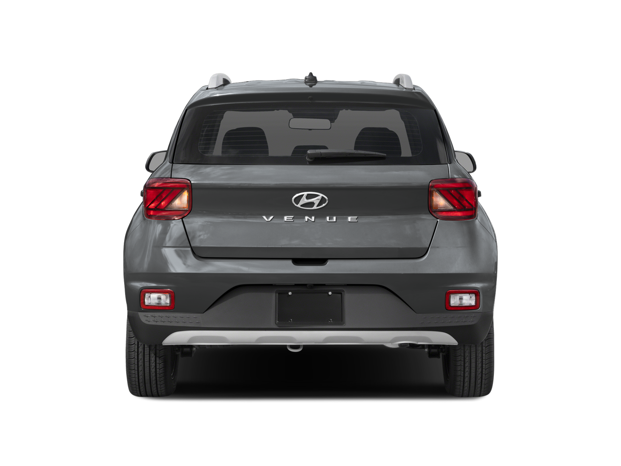 2025 Hyundai VENUE SEL Sport Utility 4D