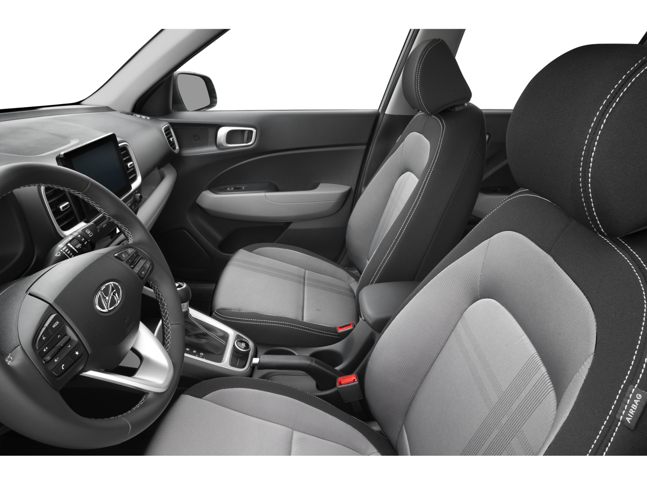 2025 Hyundai VENUE SEL Sport Utility 4D