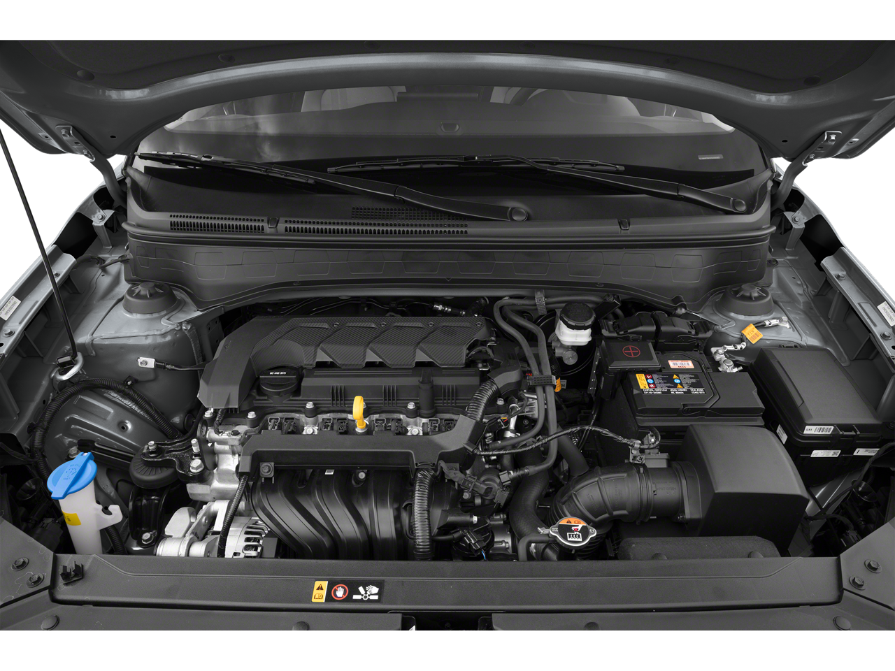 2025 Hyundai VENUE SEL Sport Utility 4D