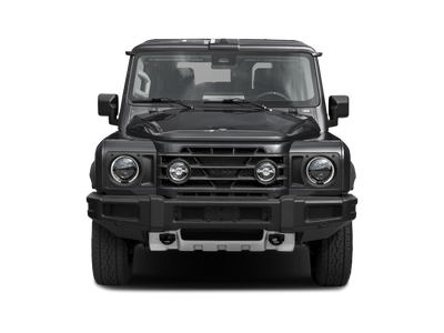 2025 Ineos Grenadier Station Wagon Sport Utility 4D