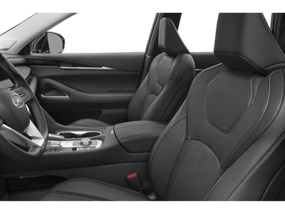 2025 INFINITI QX60 SENSORY Sport Utility 4D