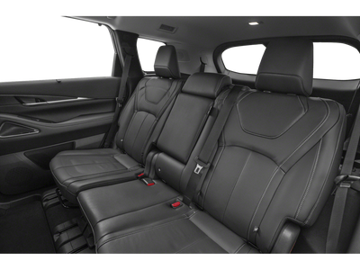 2025 INFINITI QX60 SENSORY Sport Utility 4D