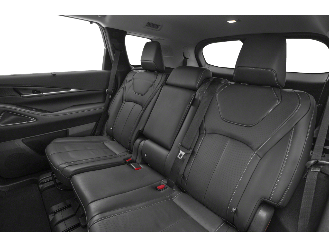 2025 INFINITI QX60 SENSORY Sport Utility 4D