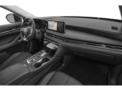 2025 INFINITI QX60 SENSORY Sport Utility 4D