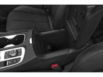 2025 INFINITI QX60 LUXE Sport Utility 4D